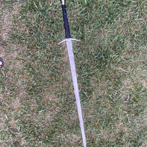 Standard Longsword
