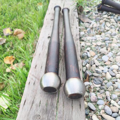 Ball mace 950gr